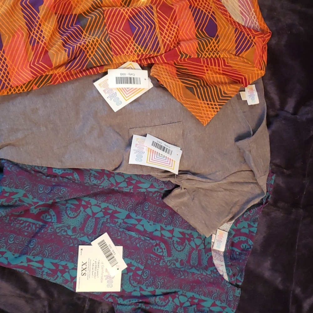 Dresses..lularoe Carly